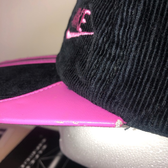 Vintage Nike Corduroy Hat - Picture 5 of 8